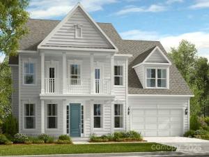 MLS #CAR4307471 image #0