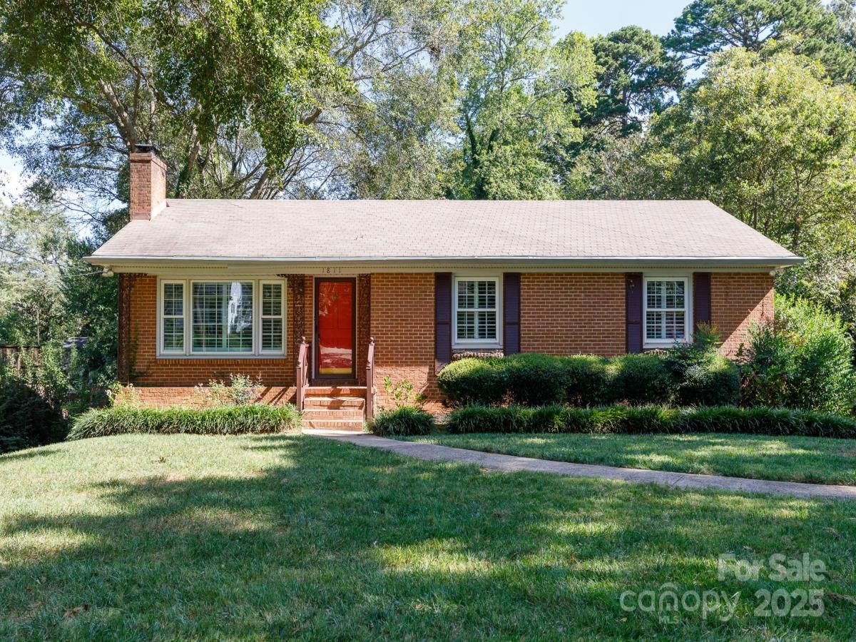 MLS #CAR4307517 image #0