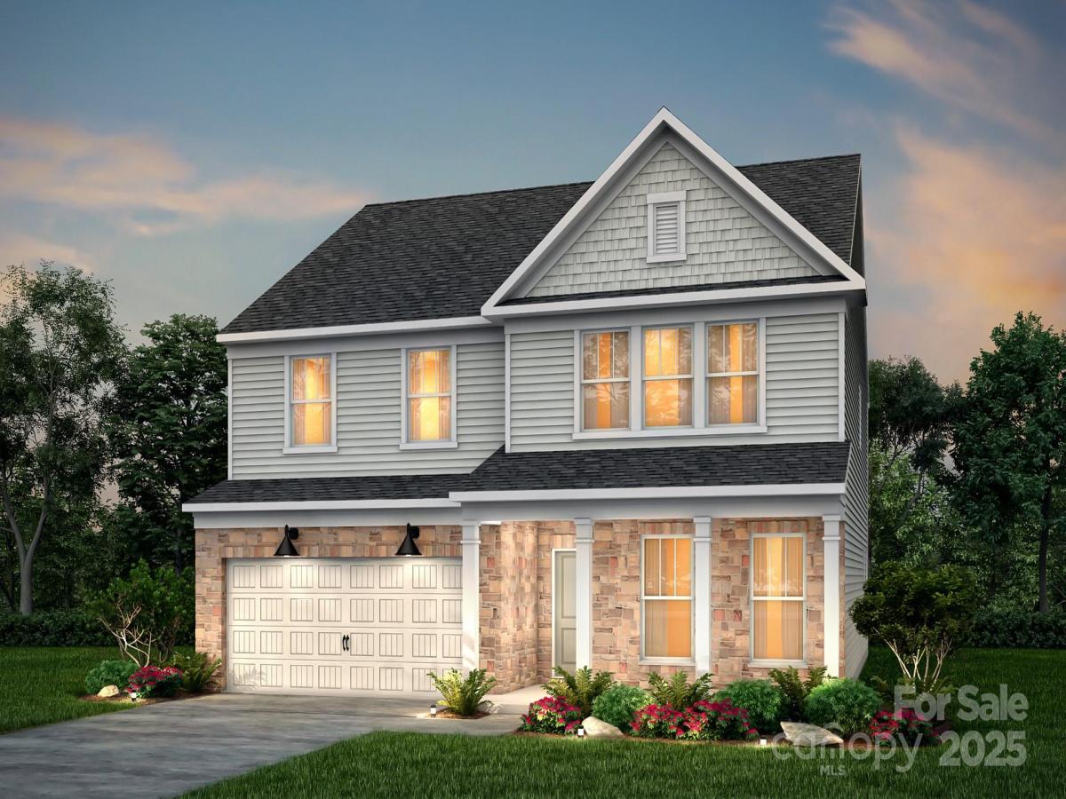 MLS #CAR4307545 image #0