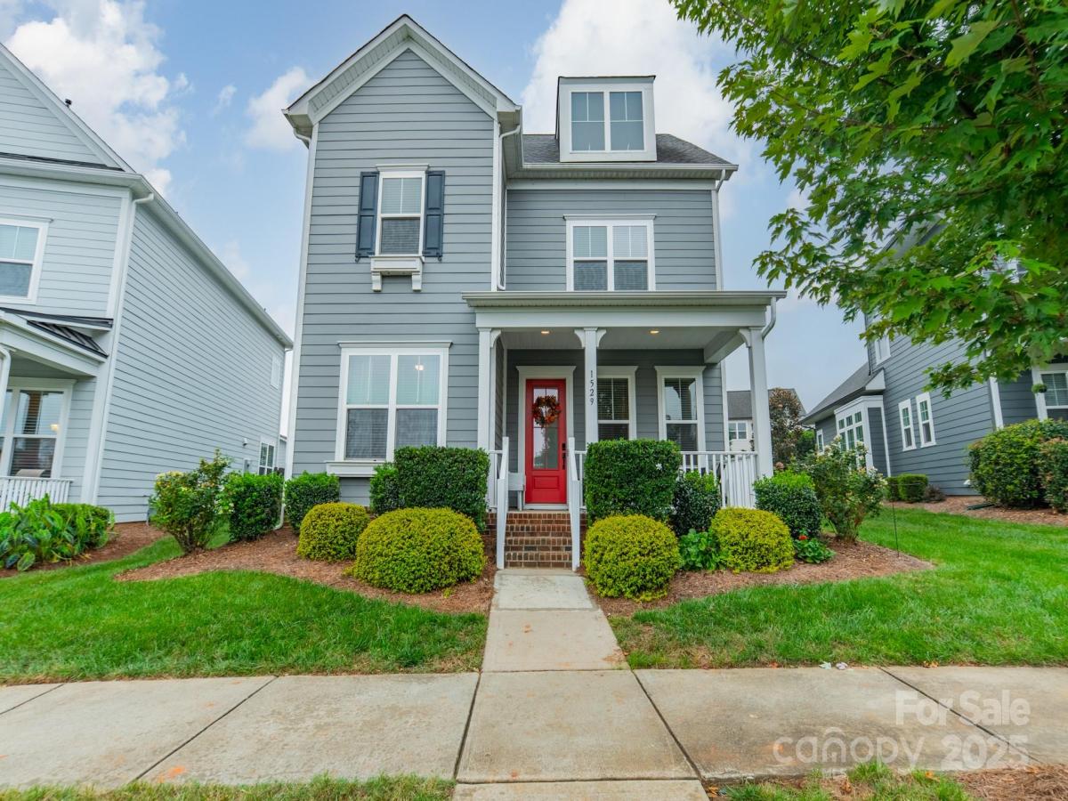 MLS #CAR4307675 image #0