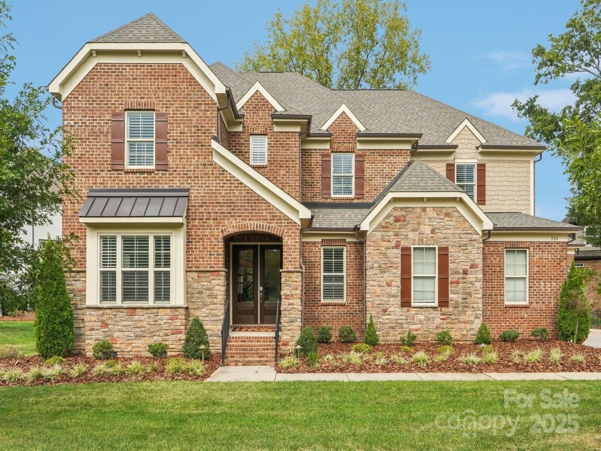 MLS #CAR4307700 image #0