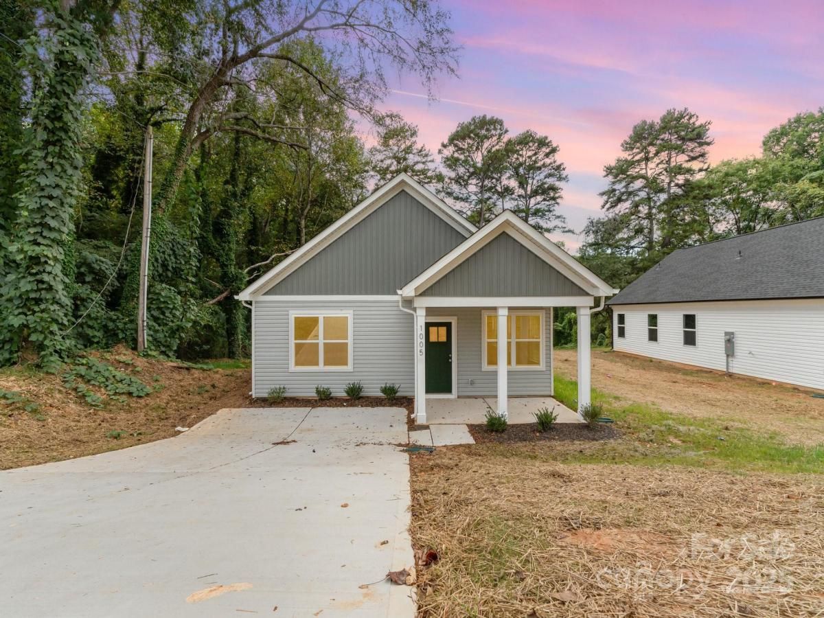 MLS #CAR4307783 image #0