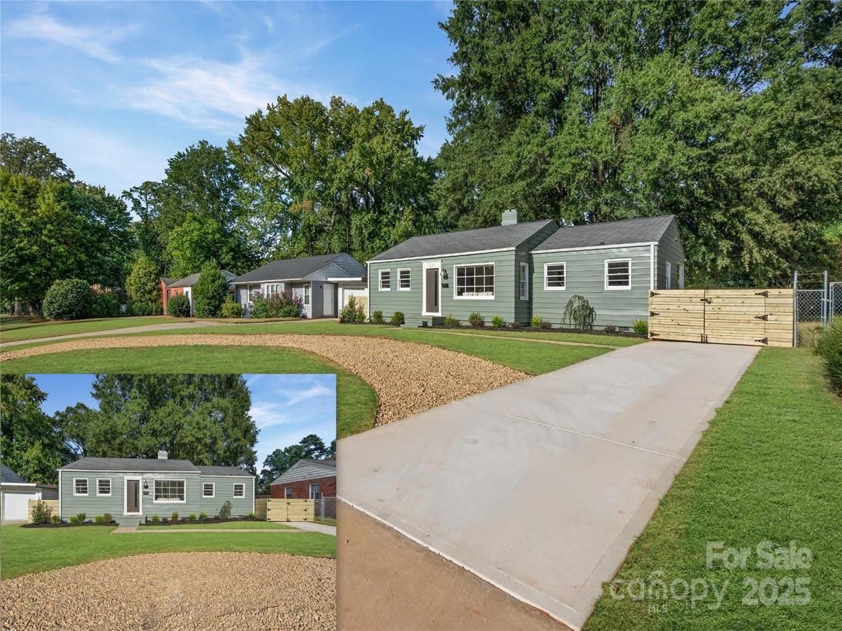 MLS #CAR4307786 image #0