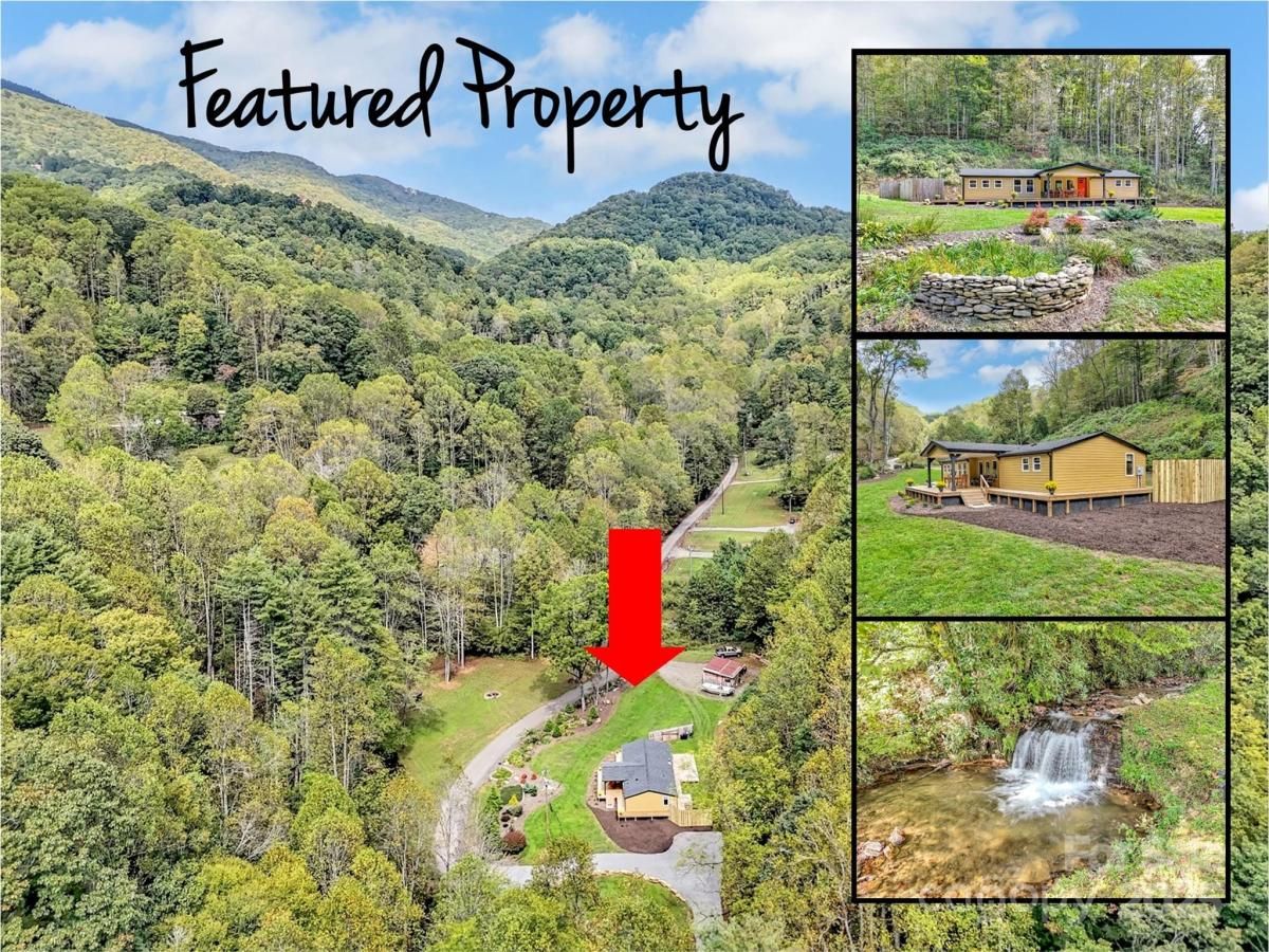 MLS #CAR4307807 image #0