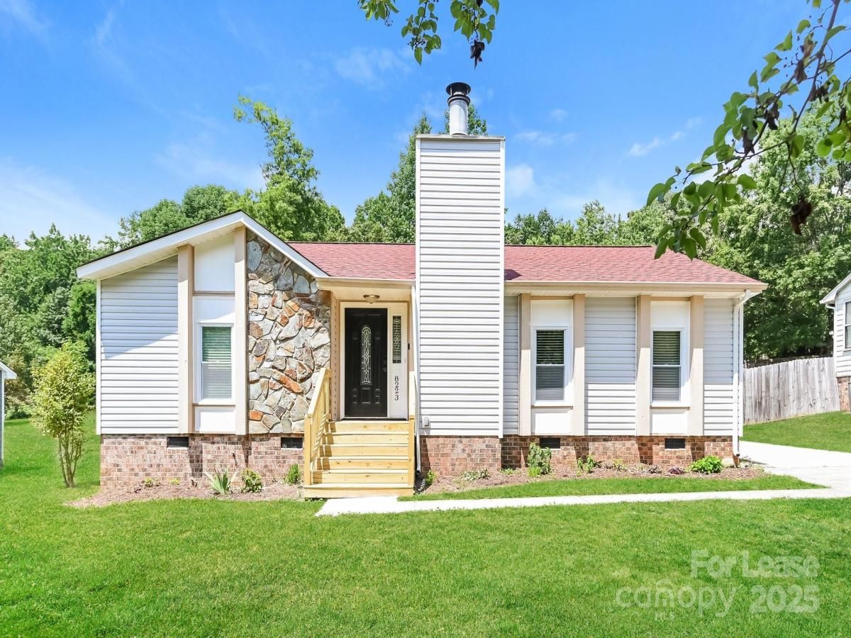 MLS #CAR4307818 image #0