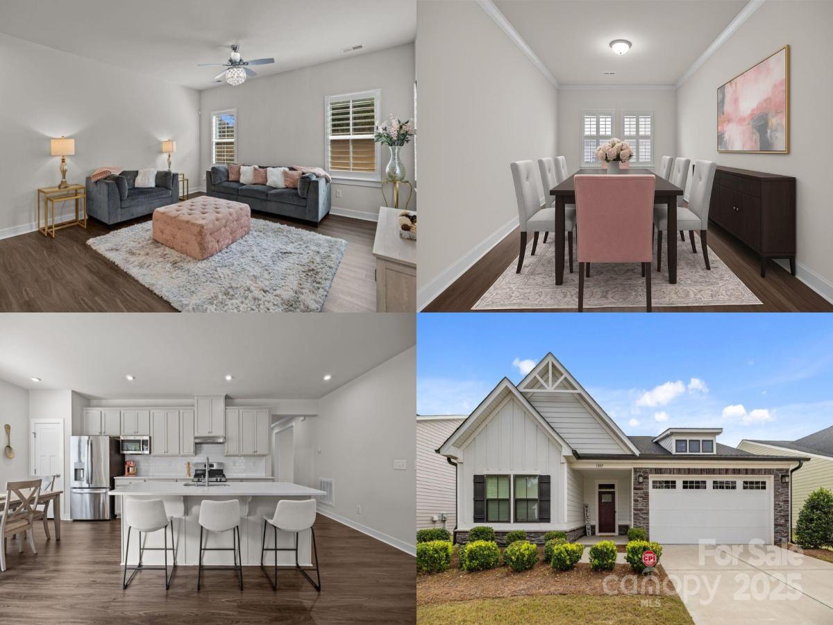 MLS #CAR4307829 image #0