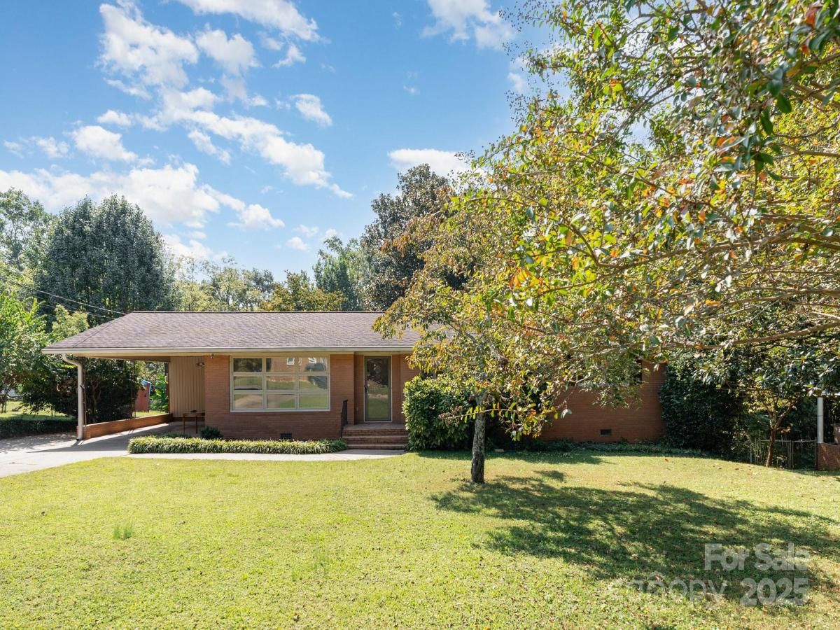 MLS #CAR4307869 image #0