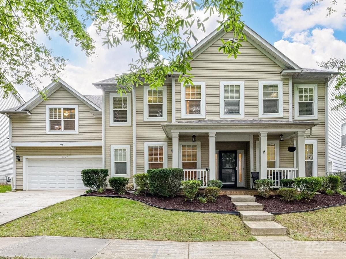 MLS #CAR4307874 image #0