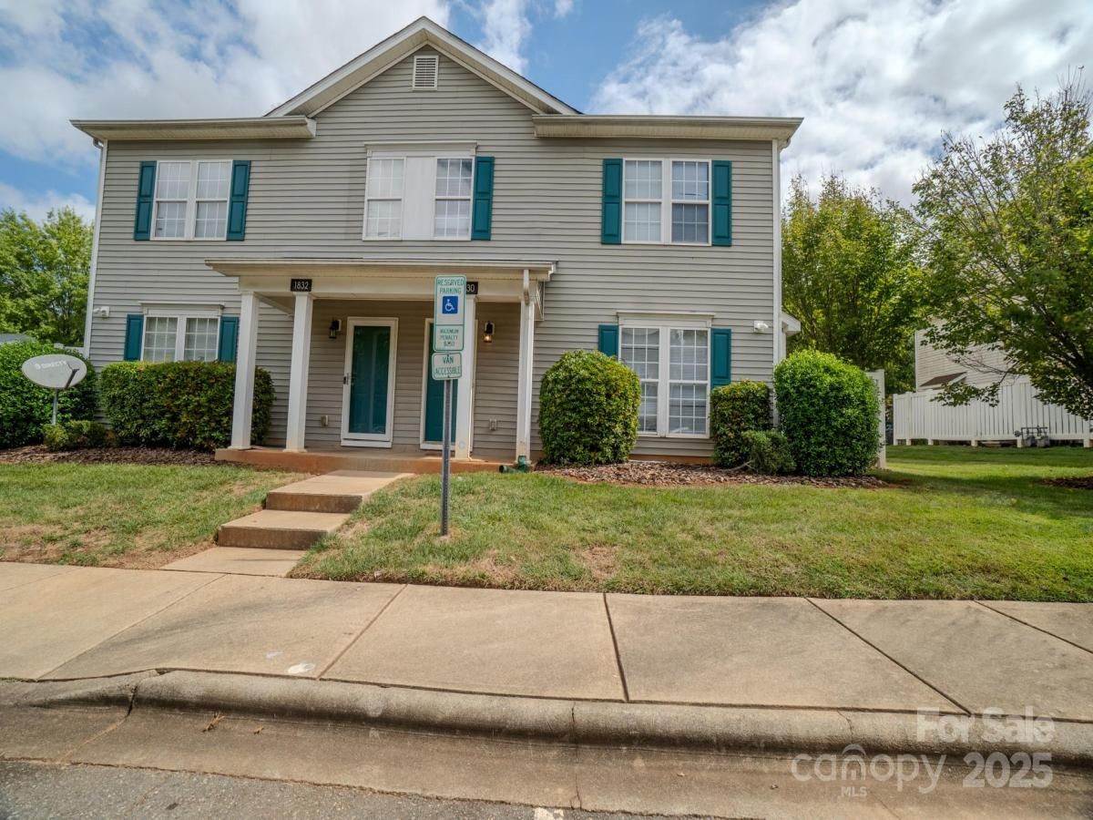 MLS #CAR4307881 image #0