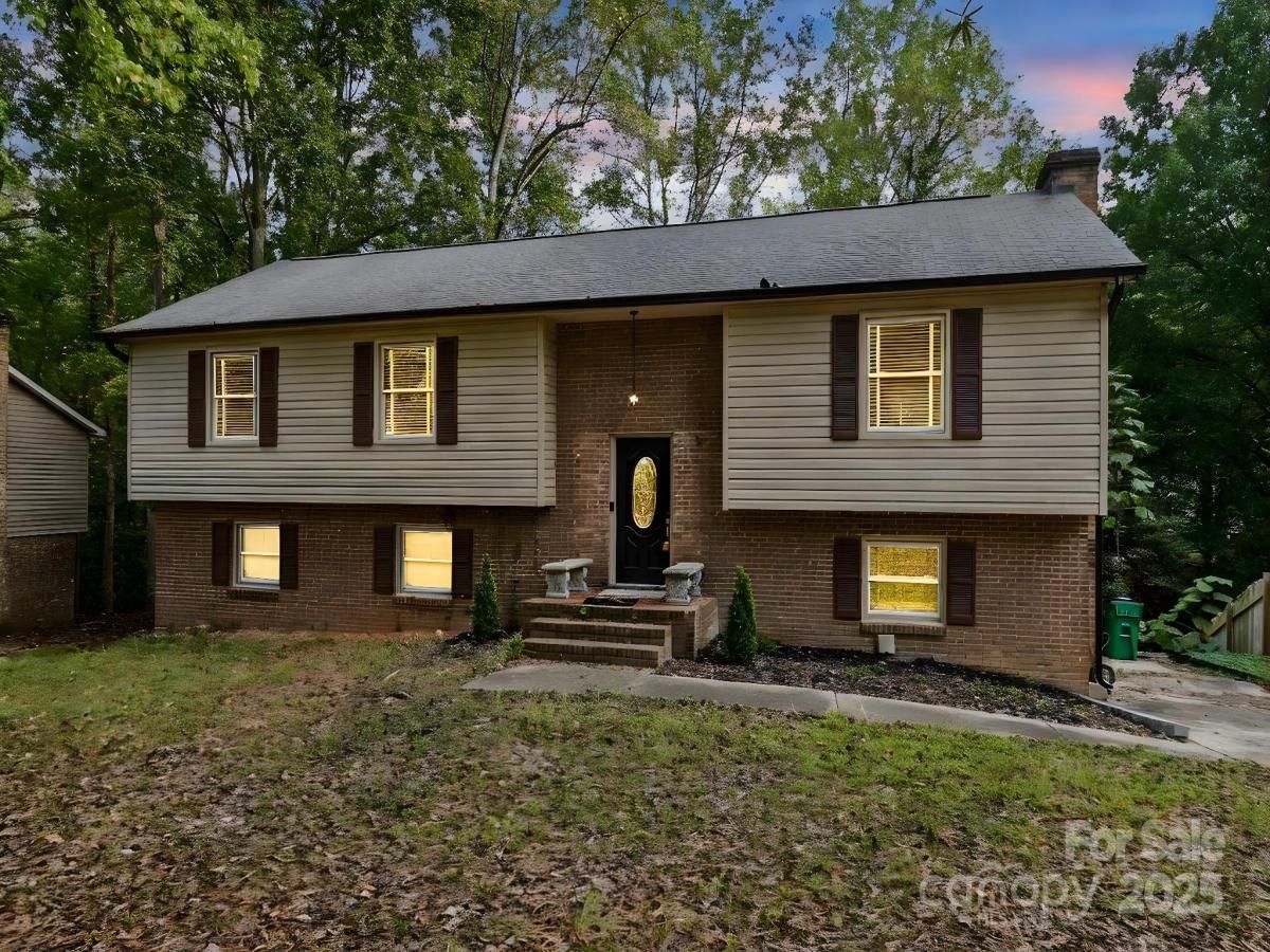 MLS #CAR4307882 image #0