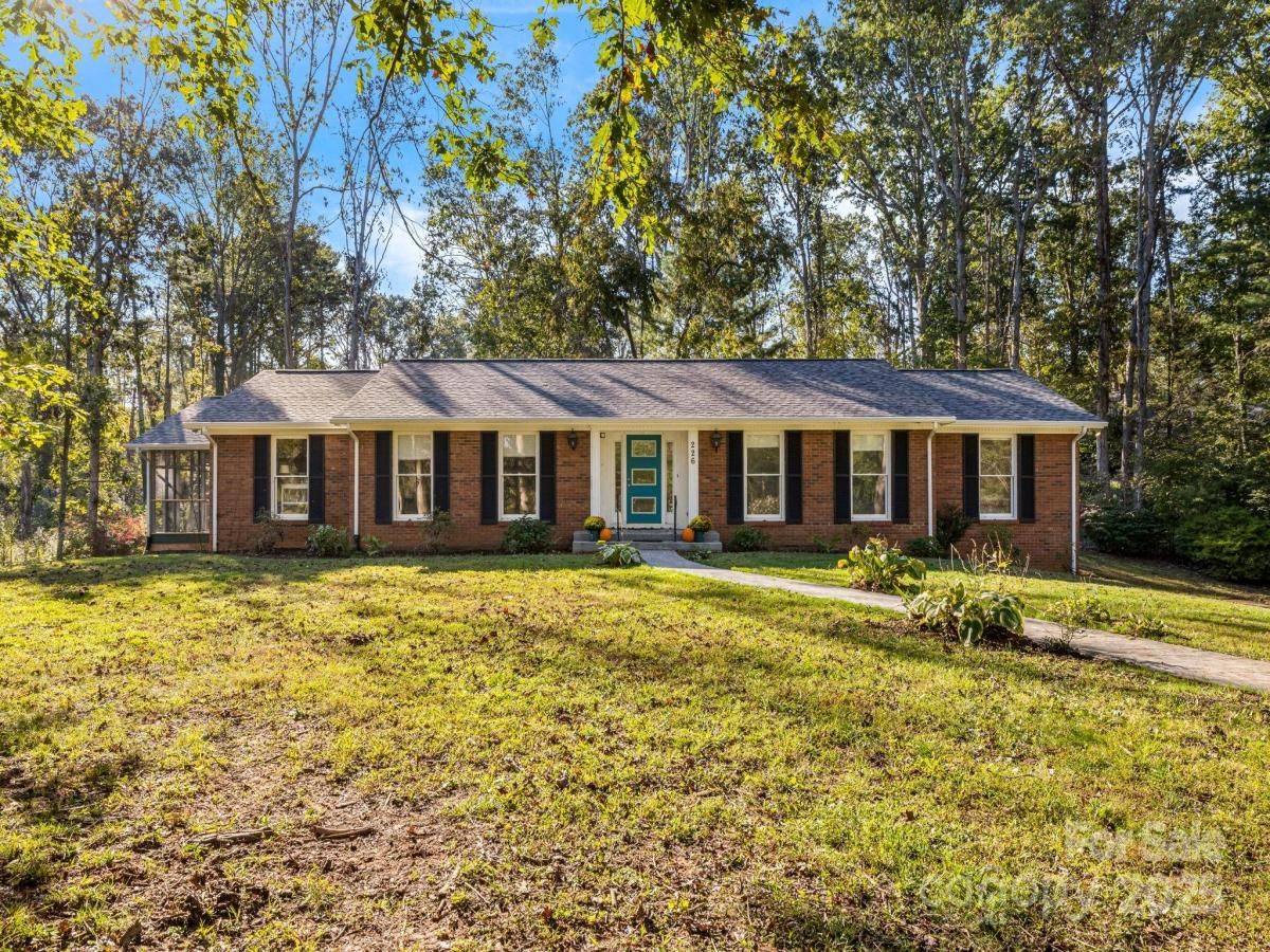 MLS #CAR4307927 image #0