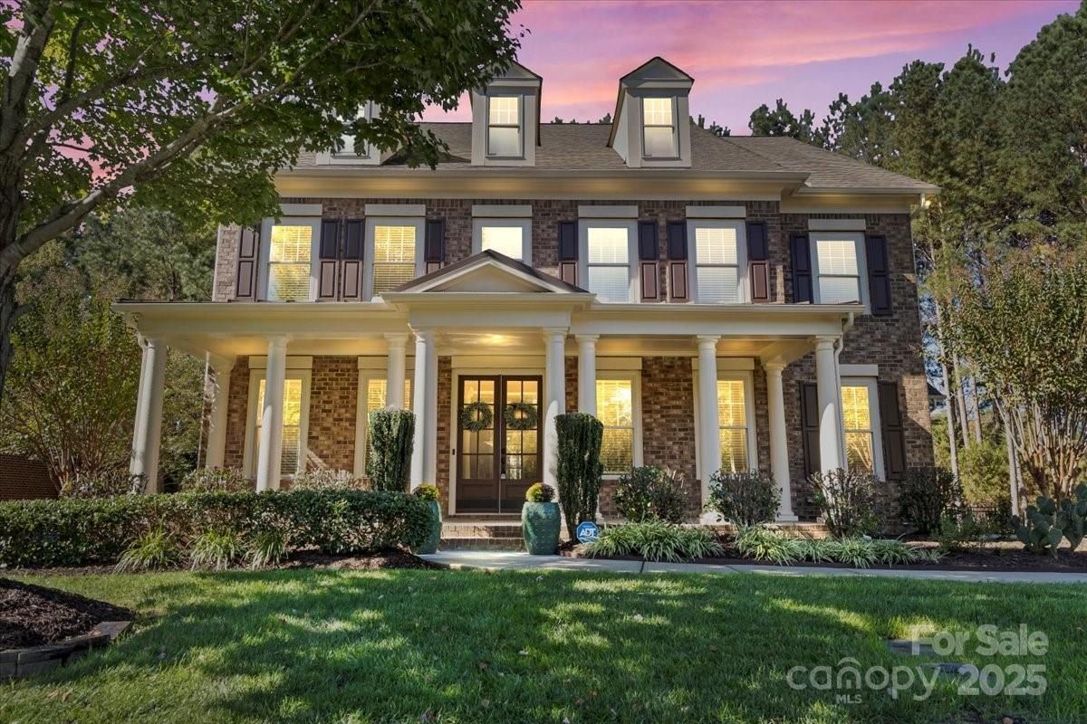 MLS #CAR4307938 image #0