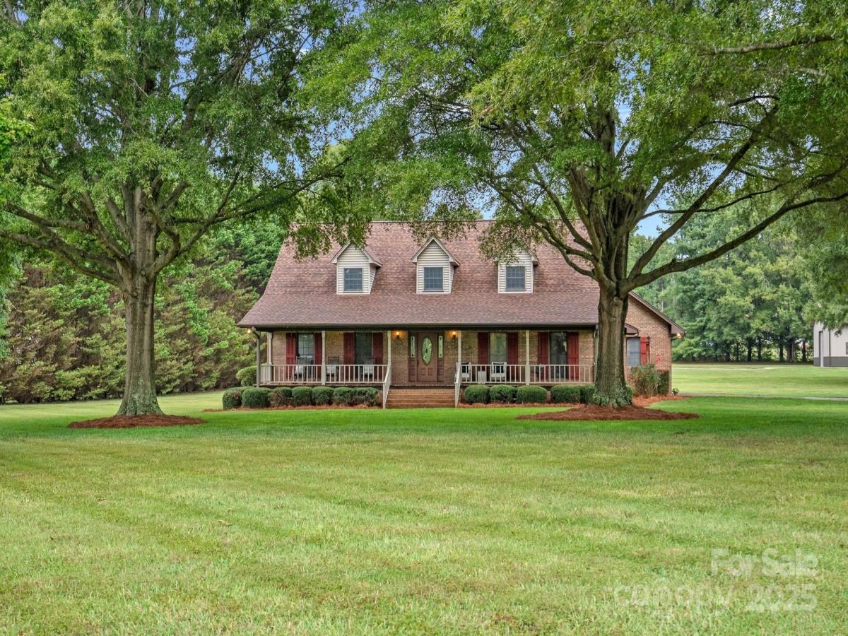 MLS #CAR4307975 image #0