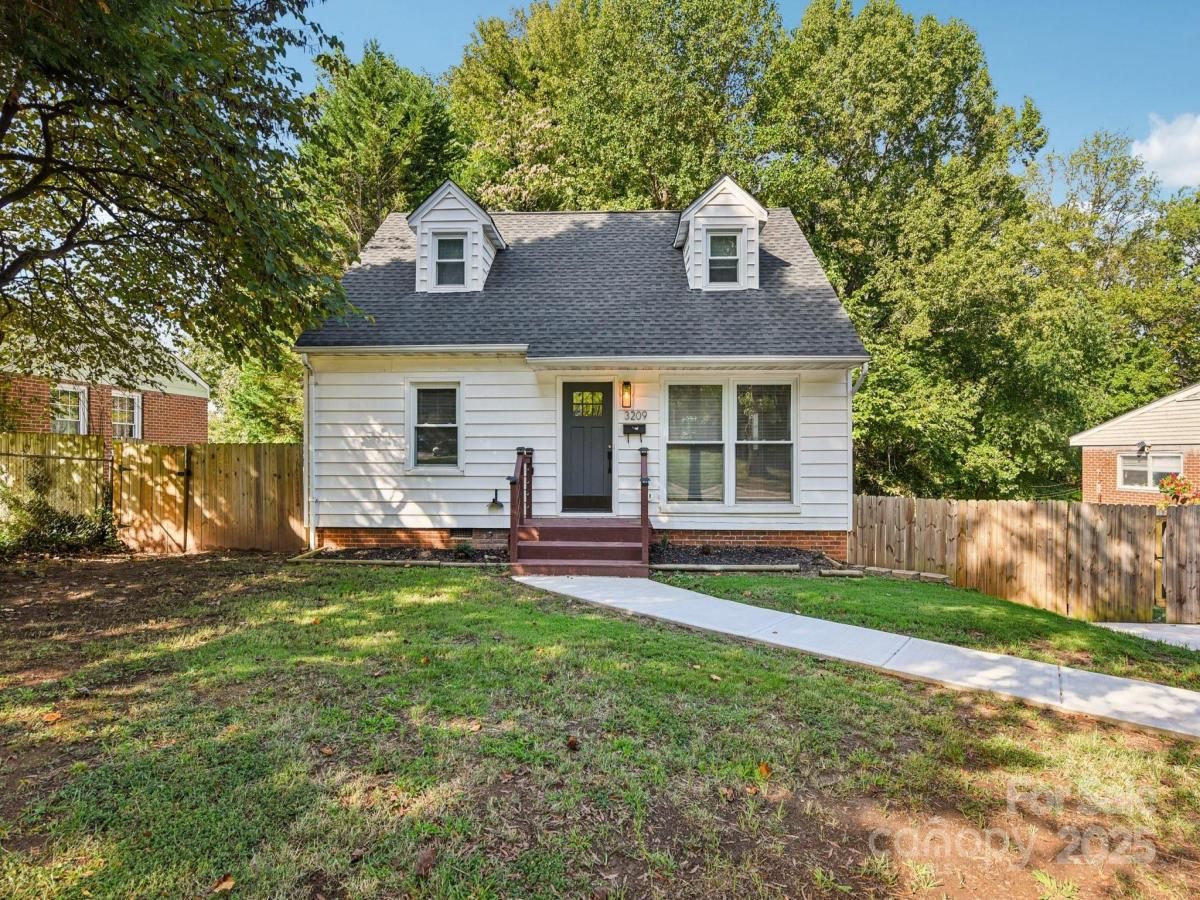 MLS #CAR4307997 image #0