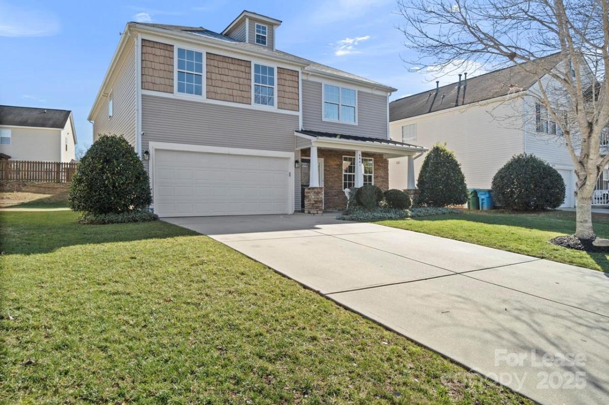 MLS #CAR4308064 image #0