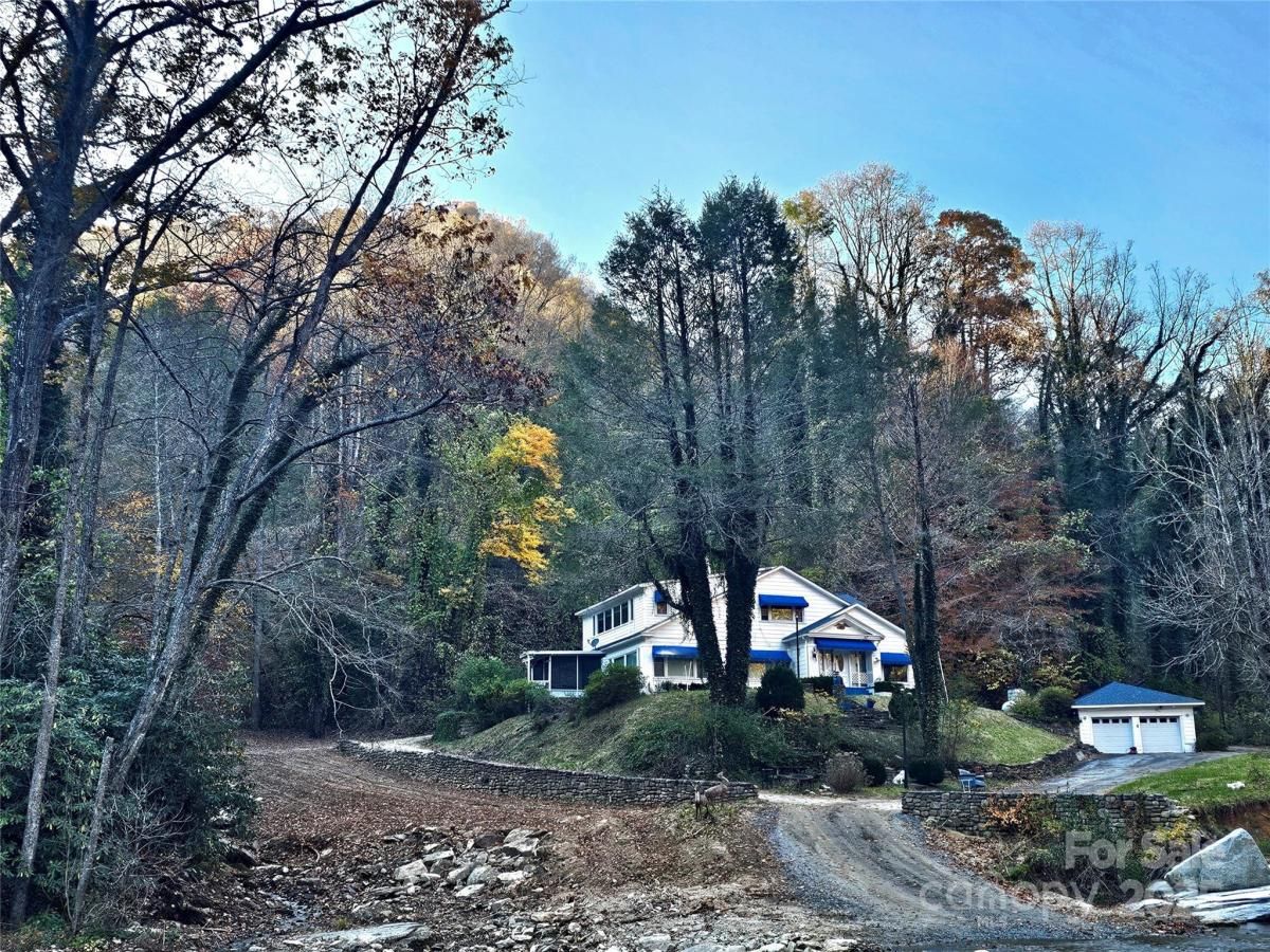 MLS #CAR4308153 image #0