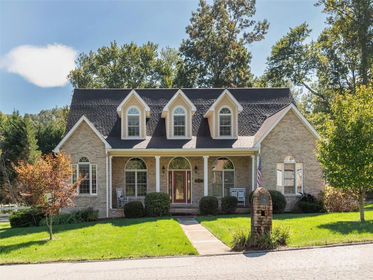 MLS #CAR4308245 image #0