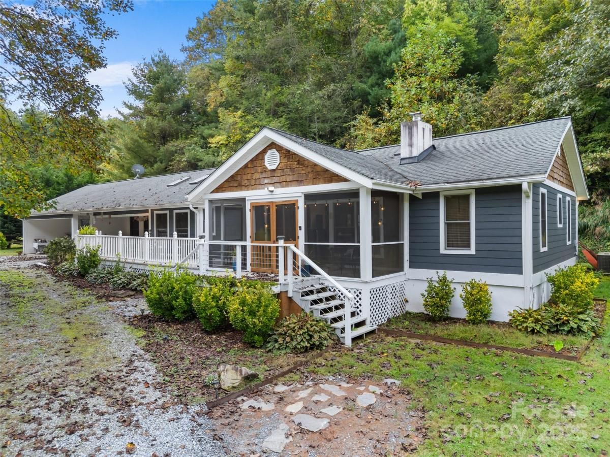 MLS #CAR4308333 image #0