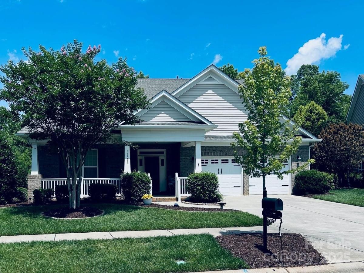 MLS #CAR4308422 image #0