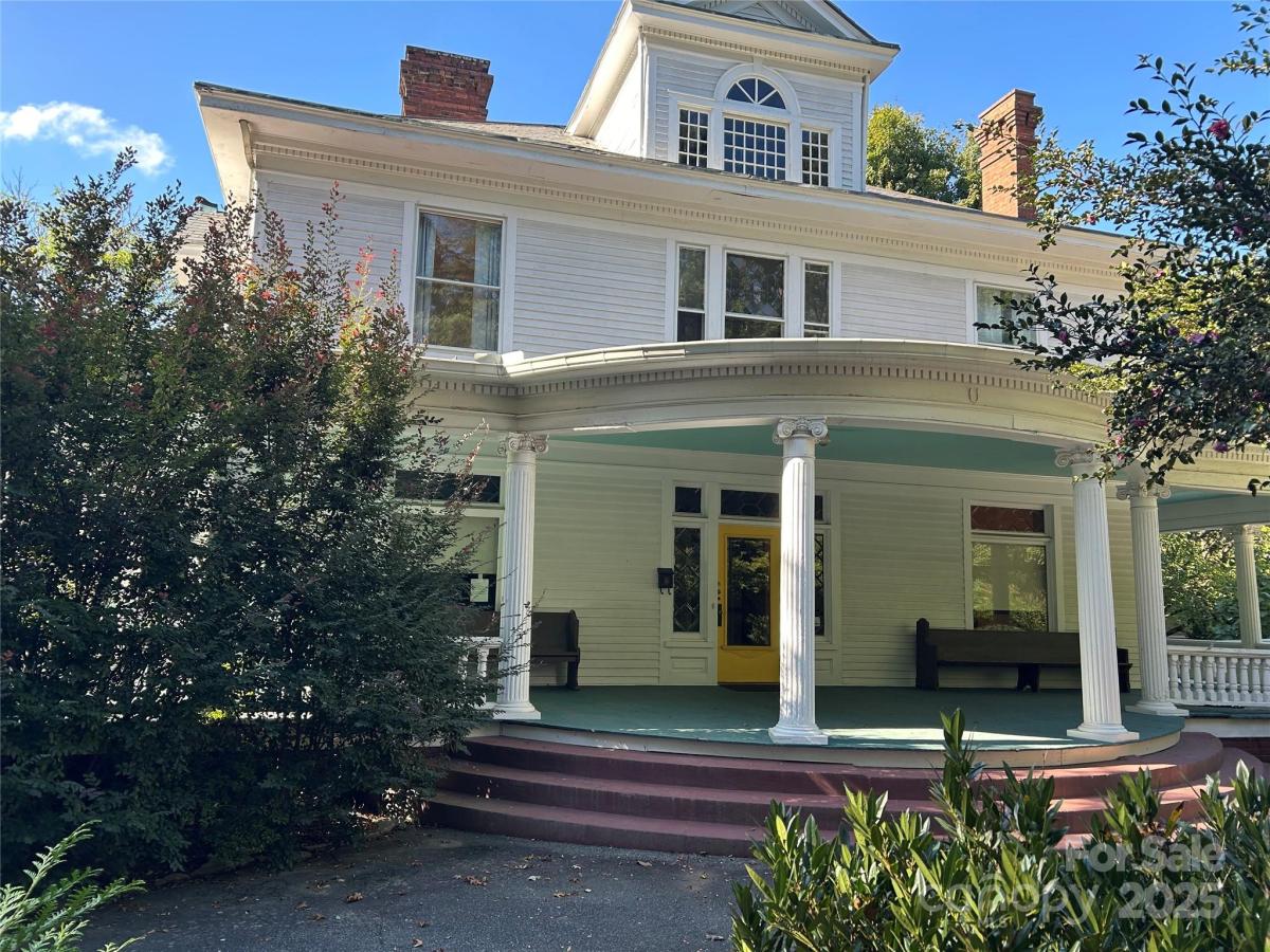 MLS #CAR4308435 image #0