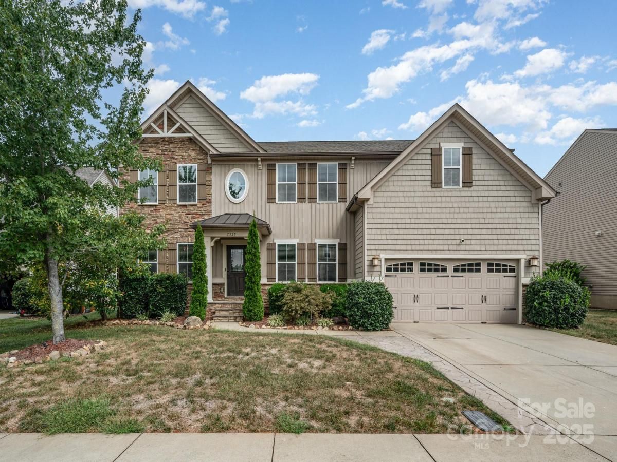 MLS #CAR4308445 image #0