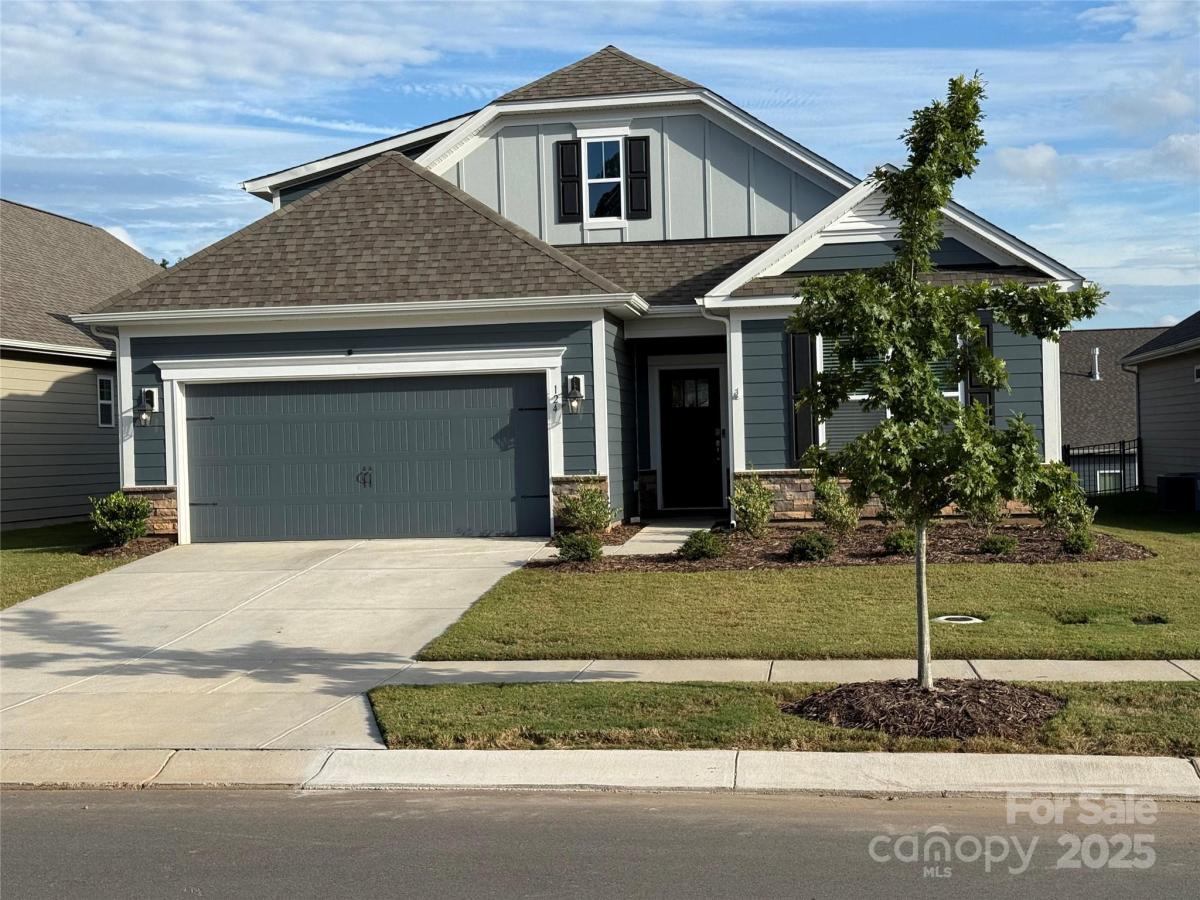 MLS #CAR4308458 image #0