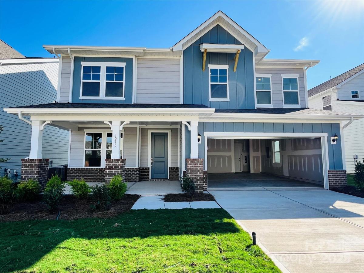 MLS #CAR4308471 image #0