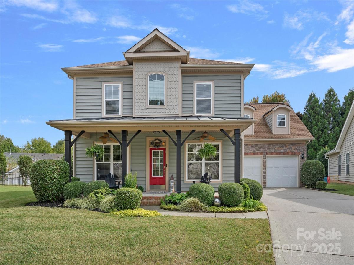 MLS #CAR4308480 image #0