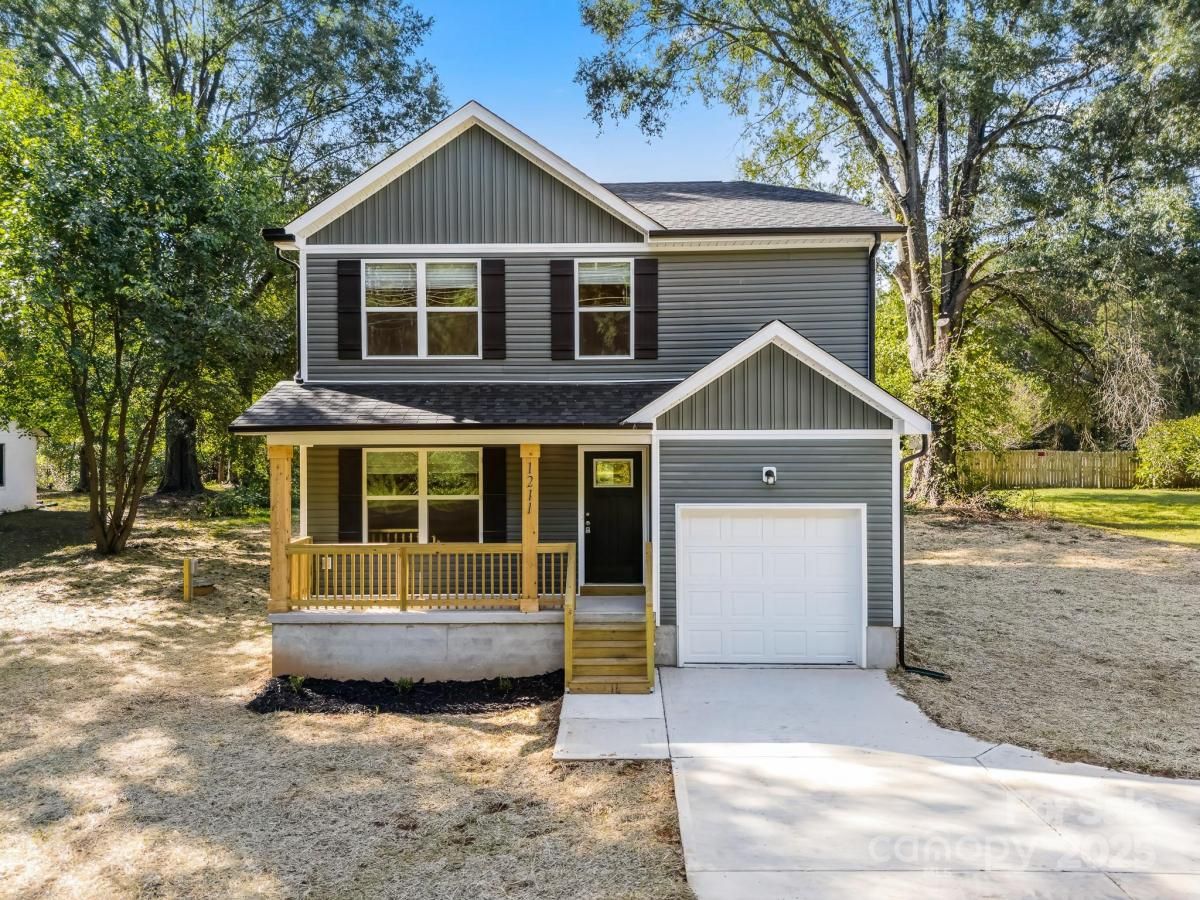 MLS #CAR4308496 image #0