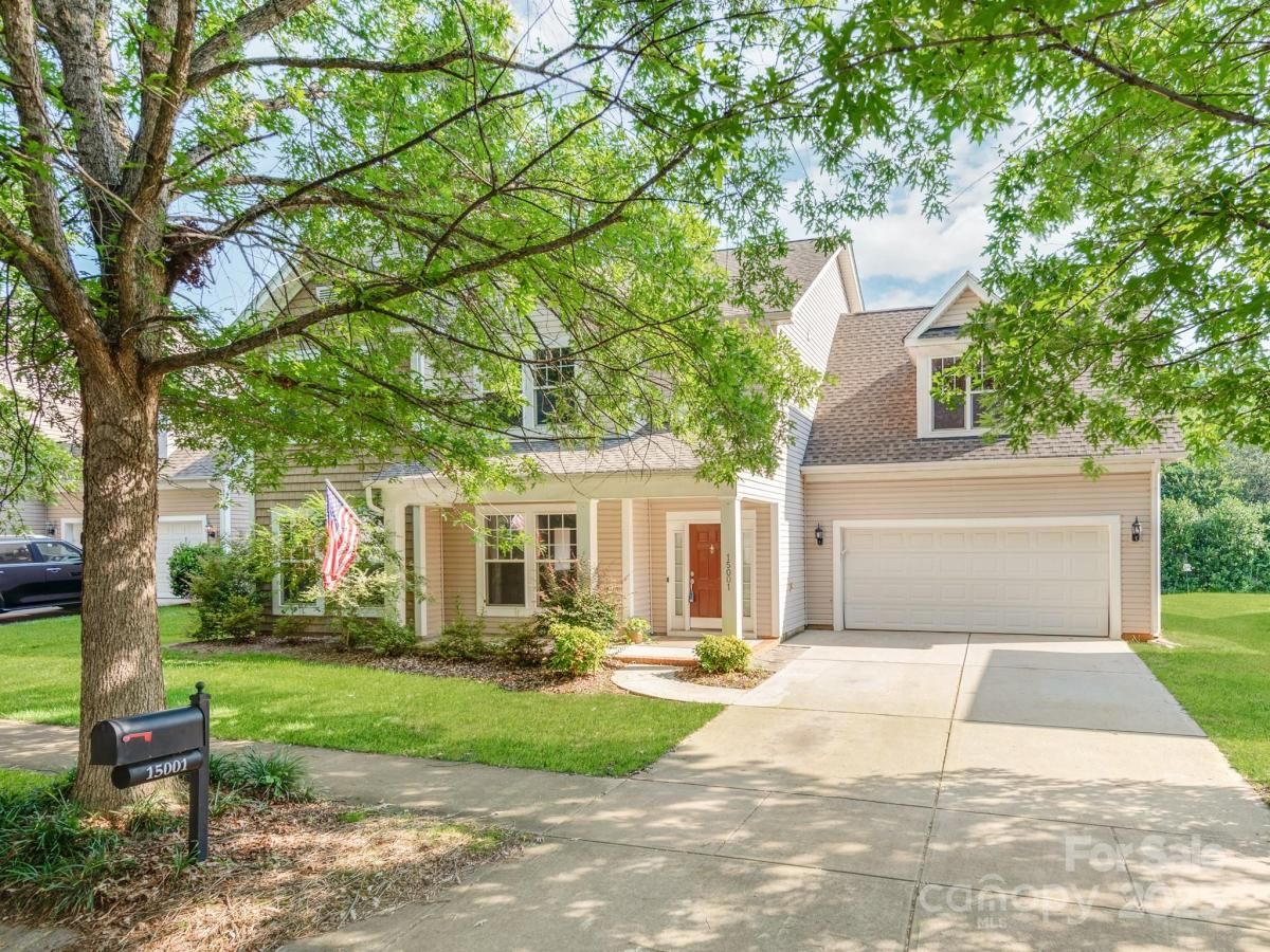 MLS #CAR4308571 image #0