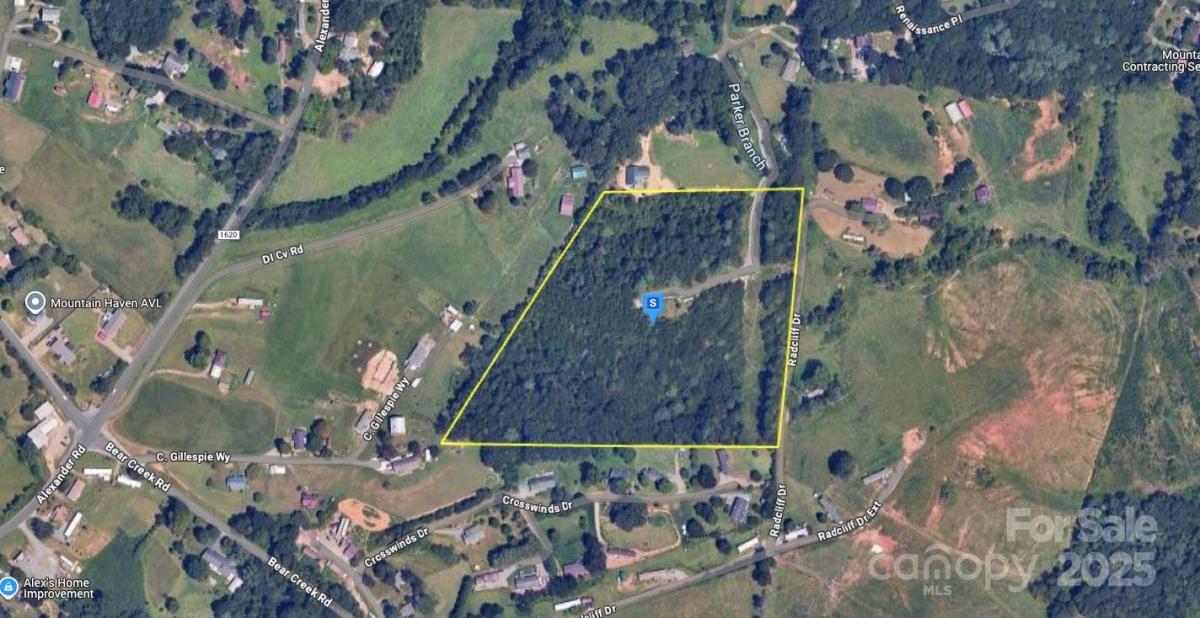 MLS #CAR4308674 image #0