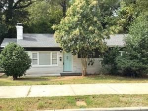 MLS #CAR4308687 image #0