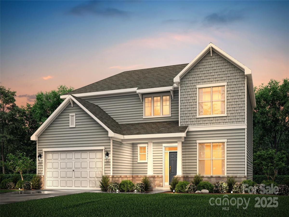 MLS #CAR4308688 image #0