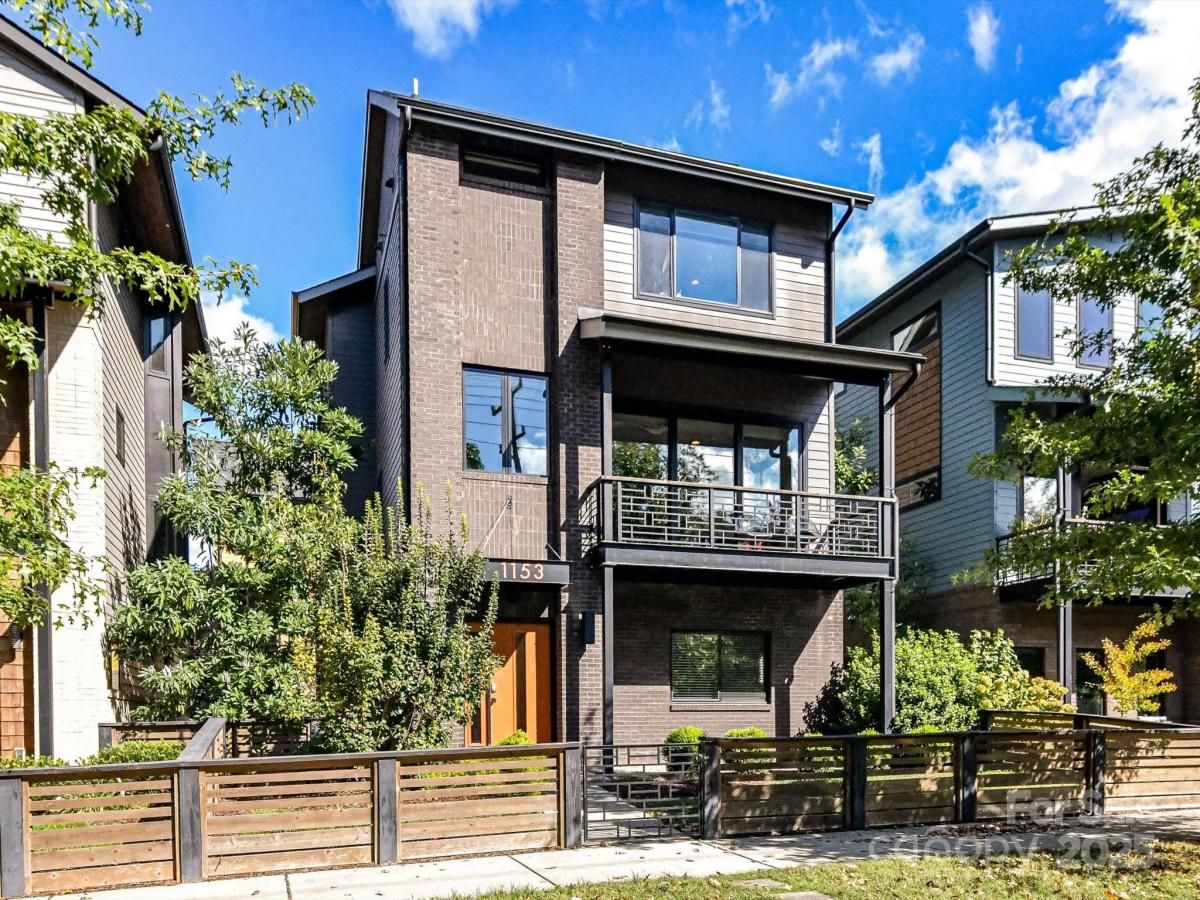 MLS #CAR4308702 image #0