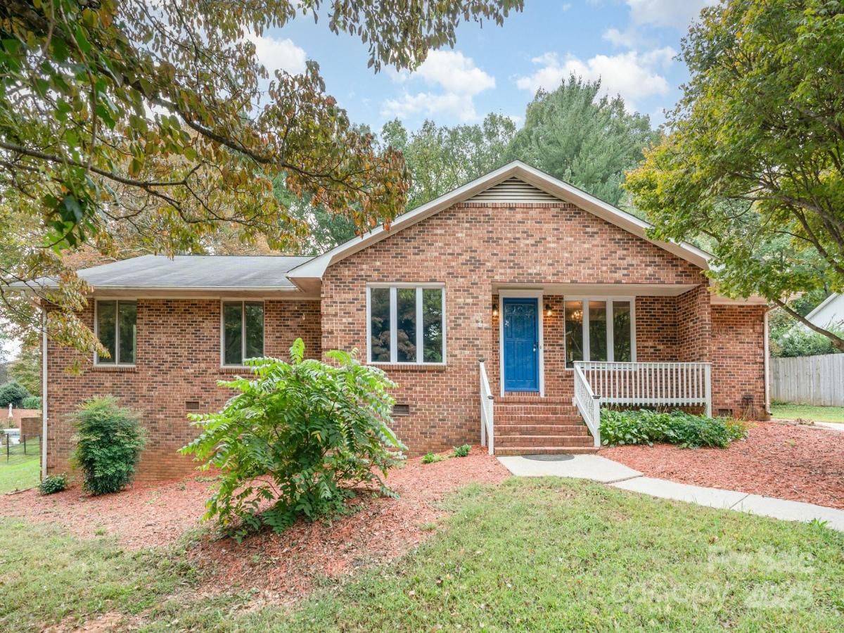 MLS #CAR4308741 image #0