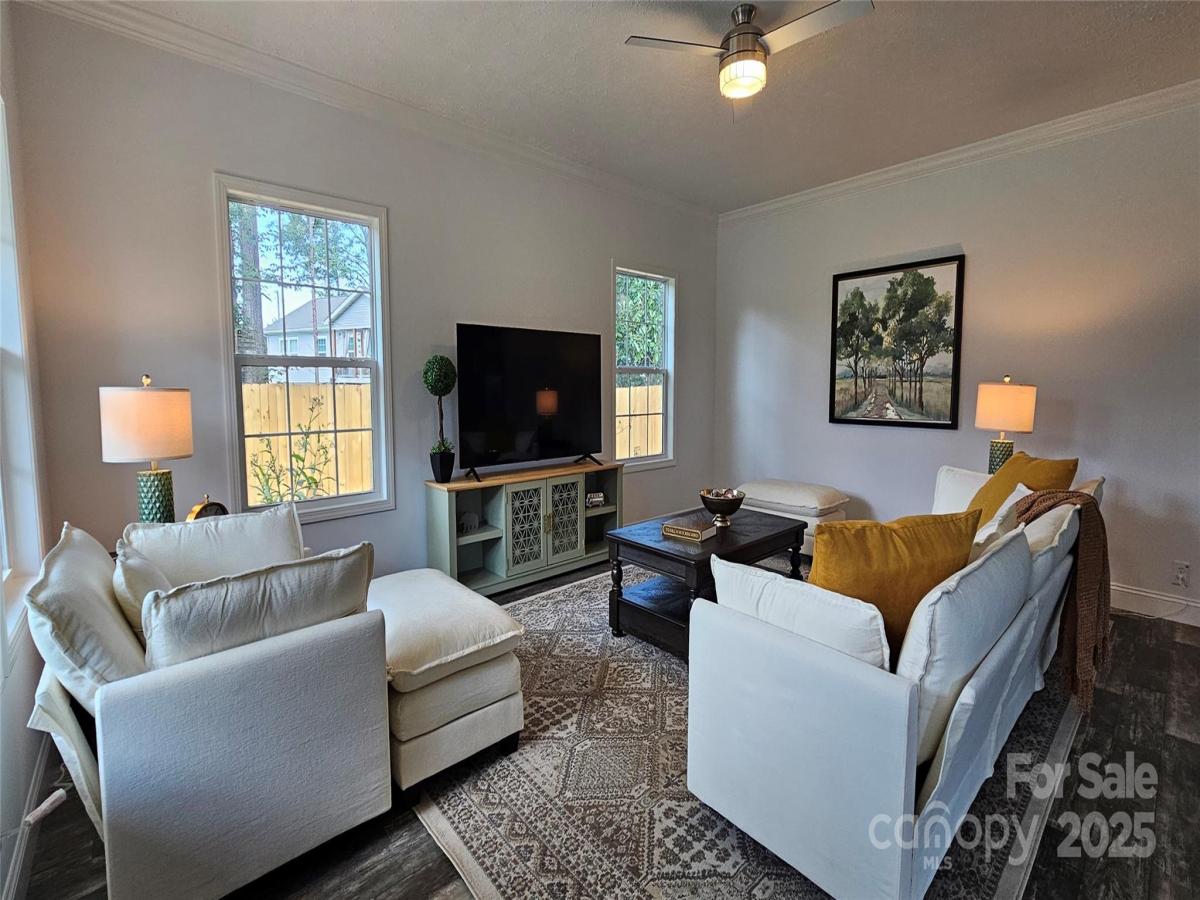 MLS #CAR4308779 image #0