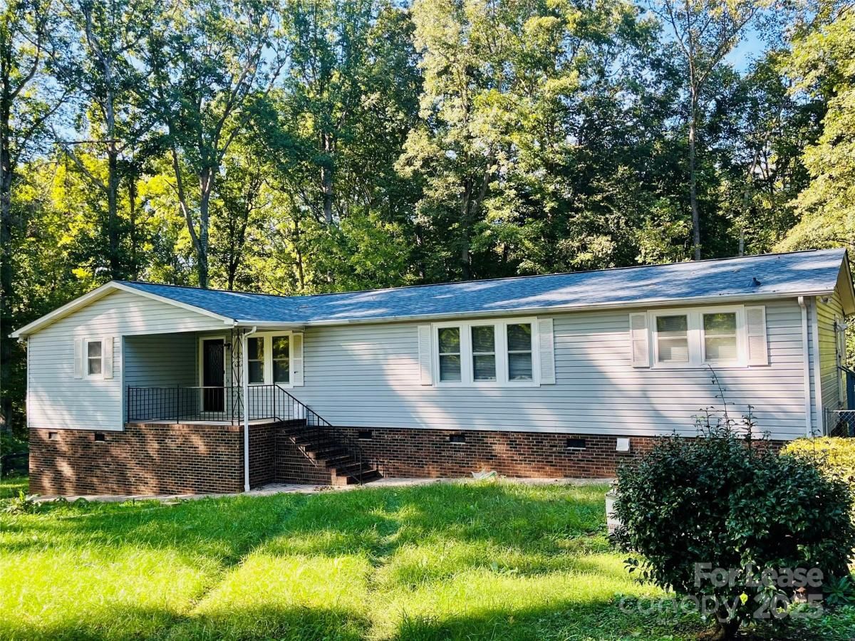 MLS #CAR4308842 image #0