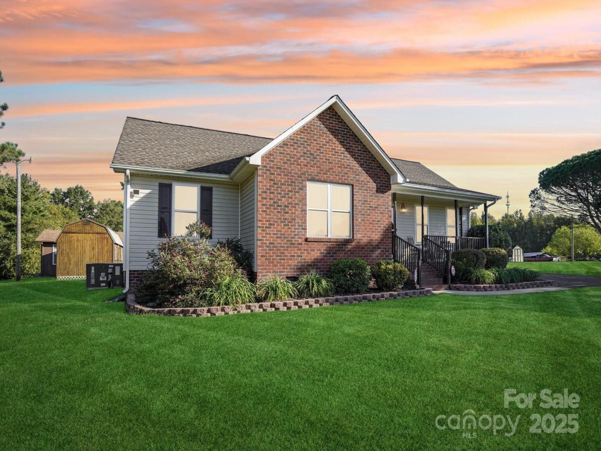 MLS #CAR4308850 image #0