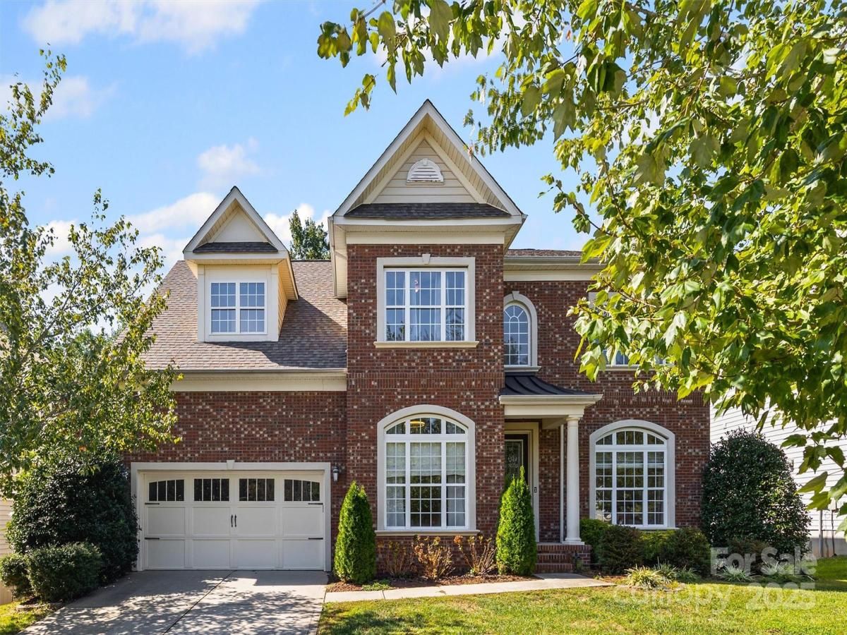 MLS #CAR4308867 image #0