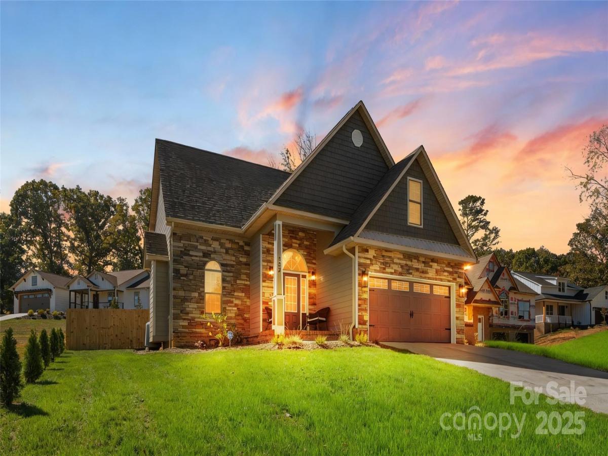 MLS #CAR4308887 image #0