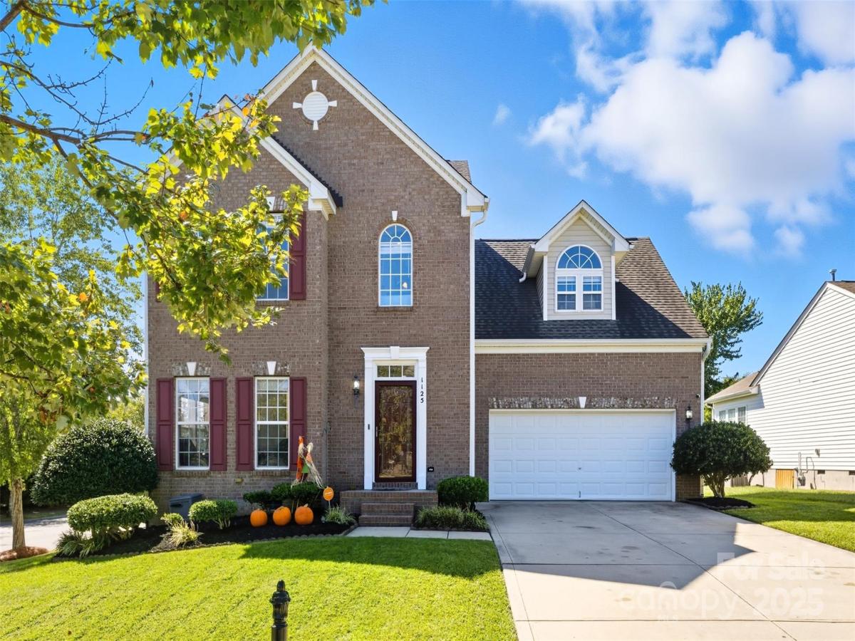 MLS #CAR4308911 image #0