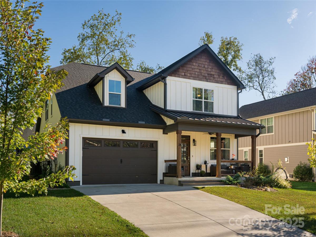 MLS #CAR4308917 image #0