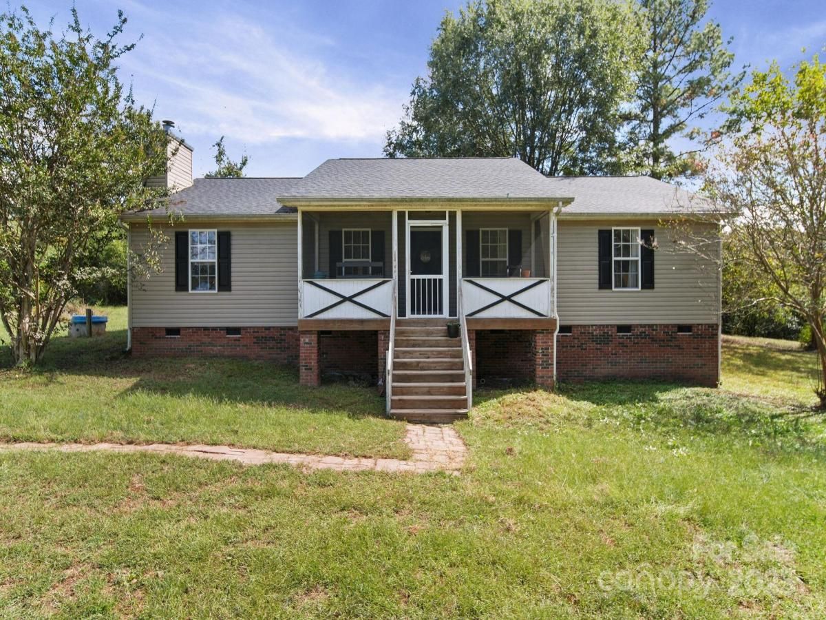 MLS #CAR4308922 image #0