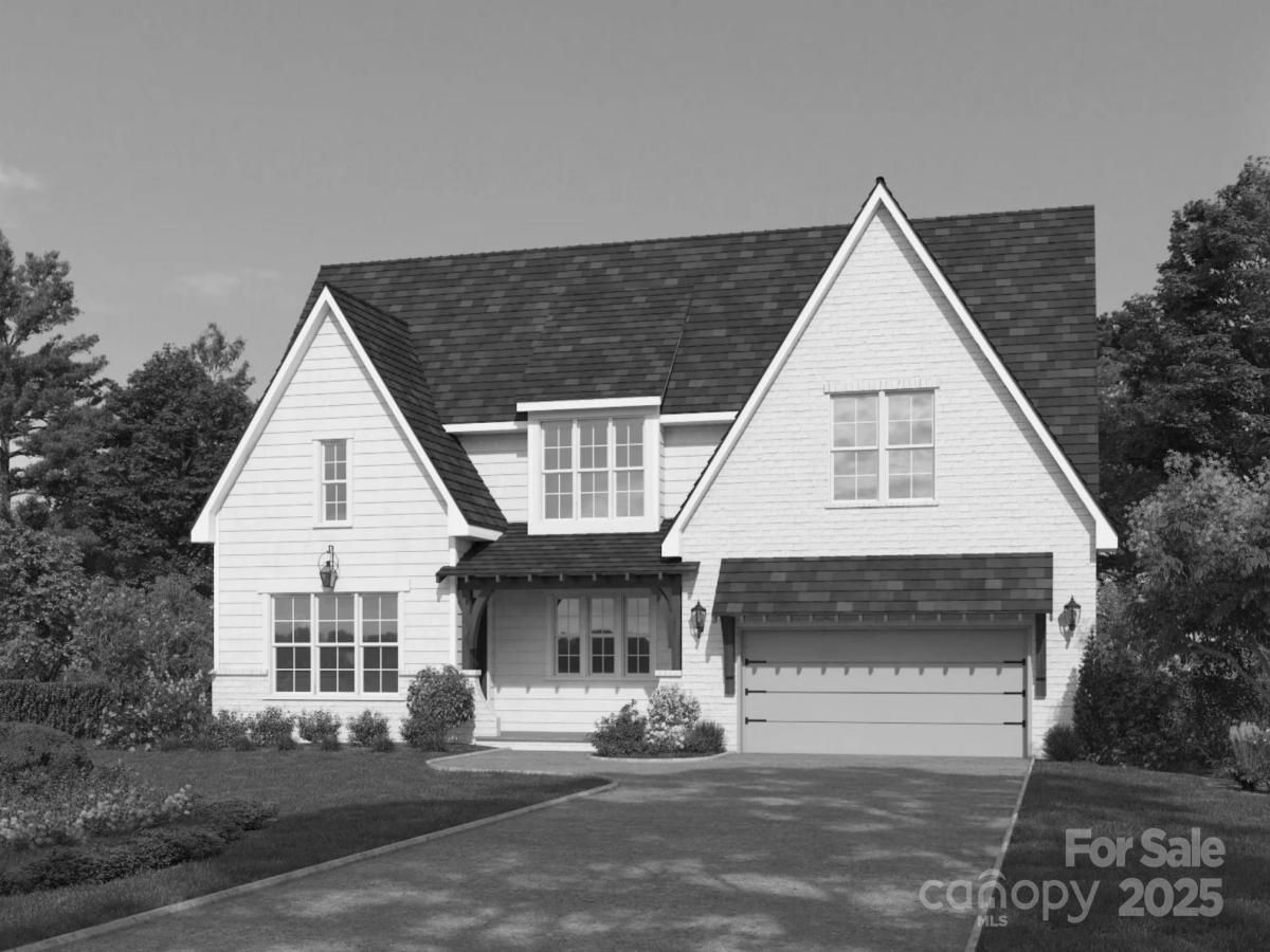 MLS #CAR4308933 image #0