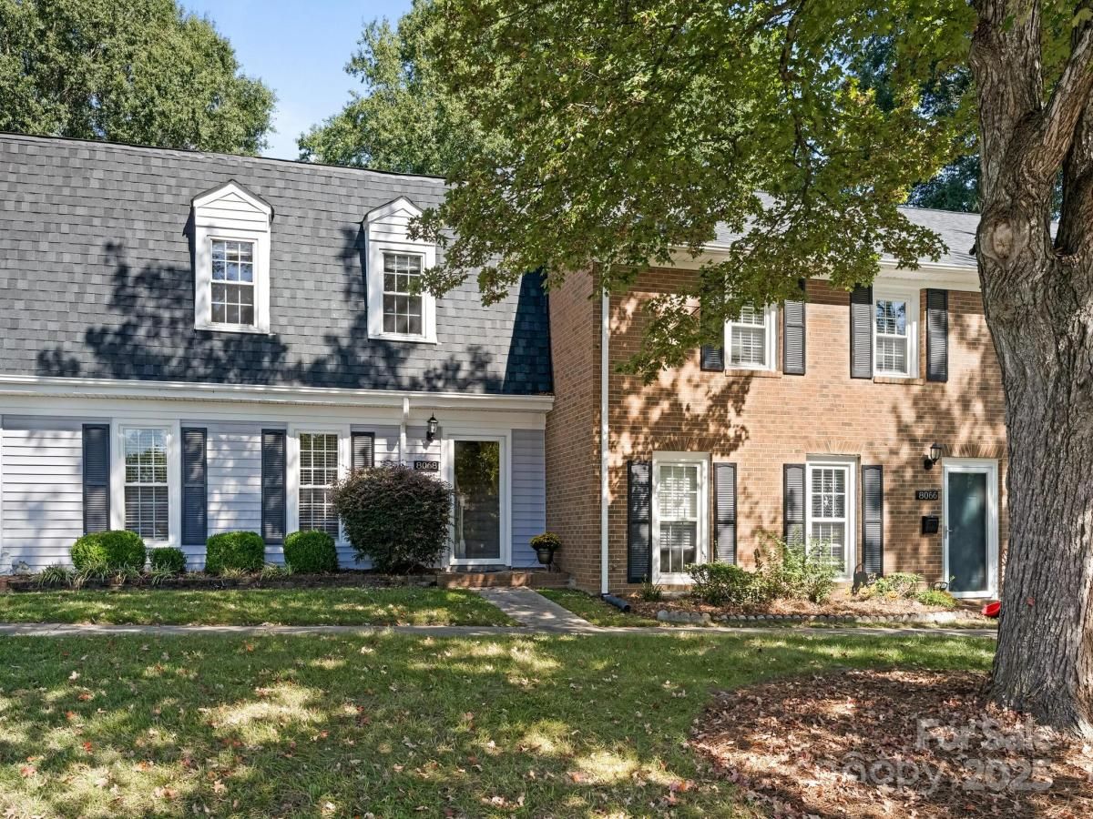 MLS #CAR4308937 image #0