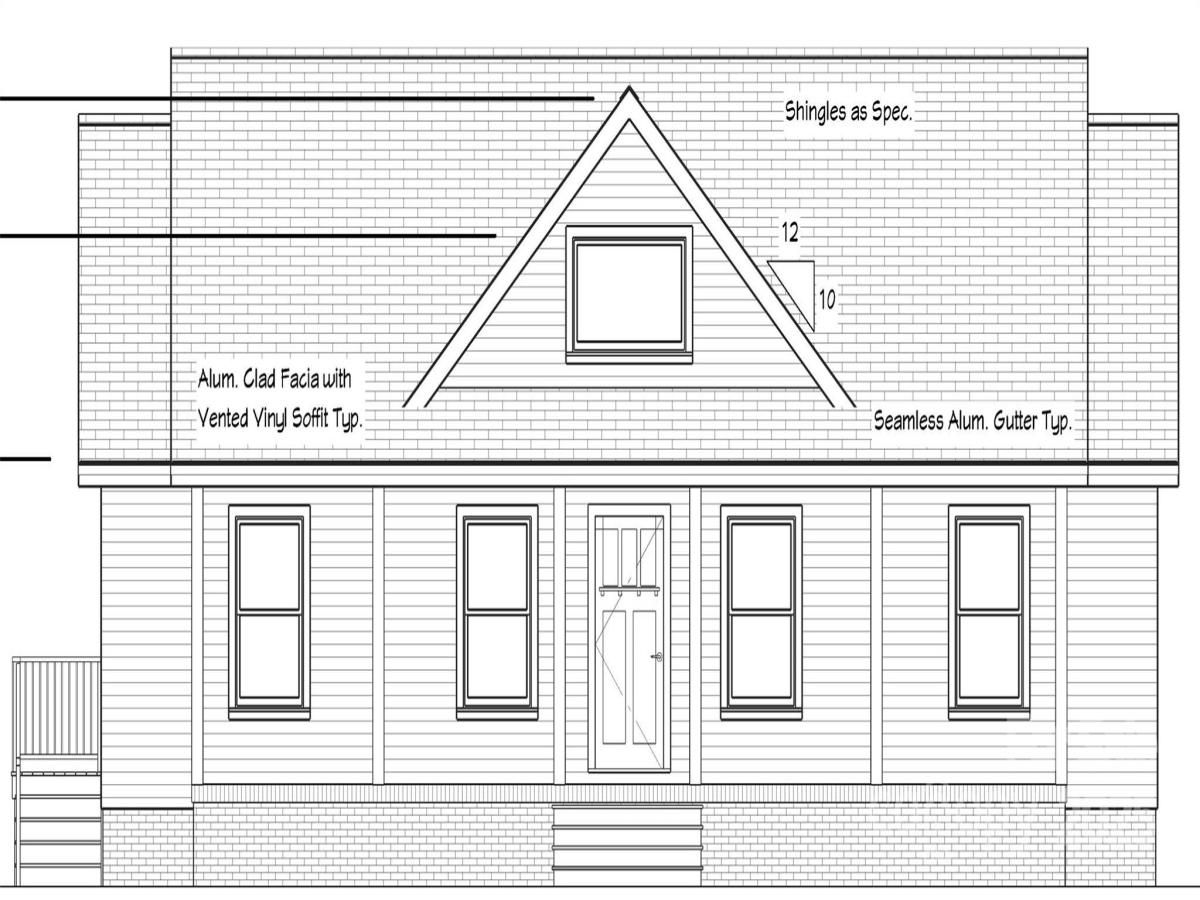 MLS #CAR4308955 image #0