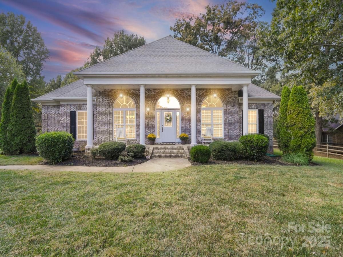 MLS #CAR4308970 image #0