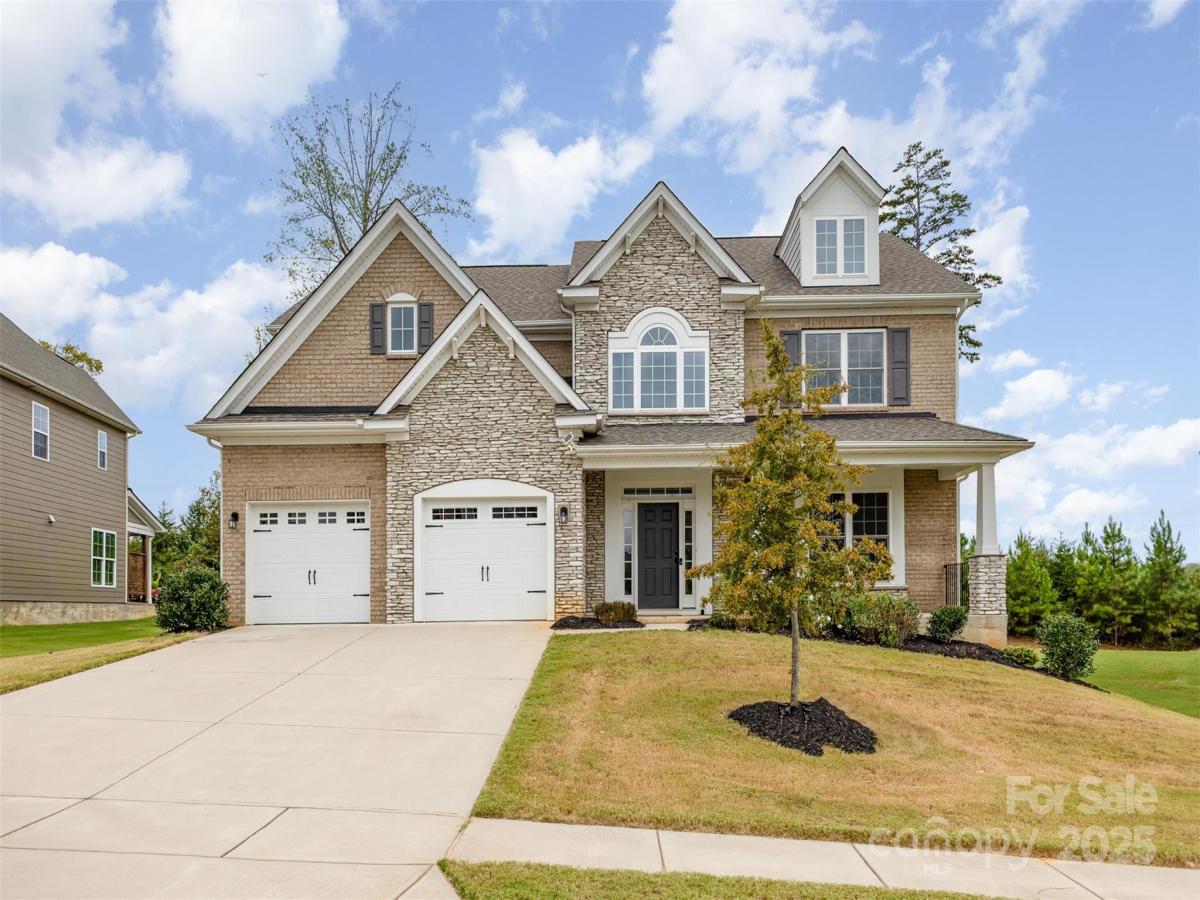 MLS #CAR4308984 image #0