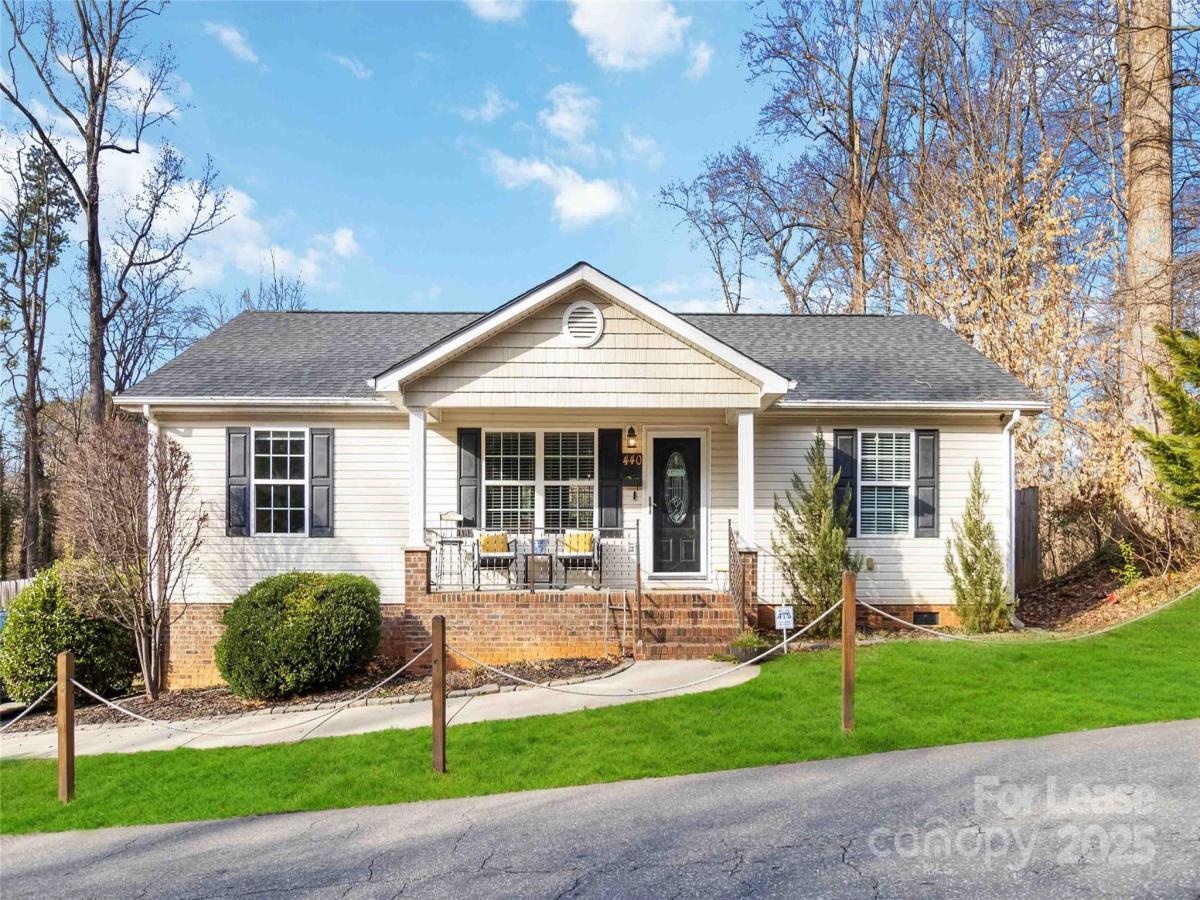 MLS #CAR4309002 image #0