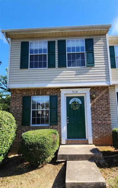 MLS #CAR4309017 image #0